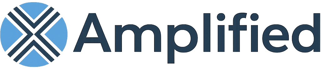 Amplified-IT